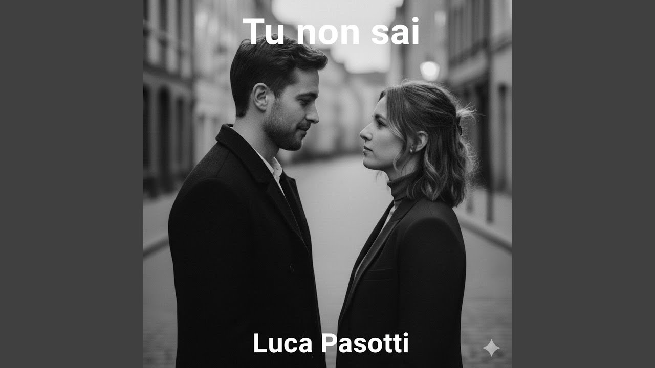 Tu non sai