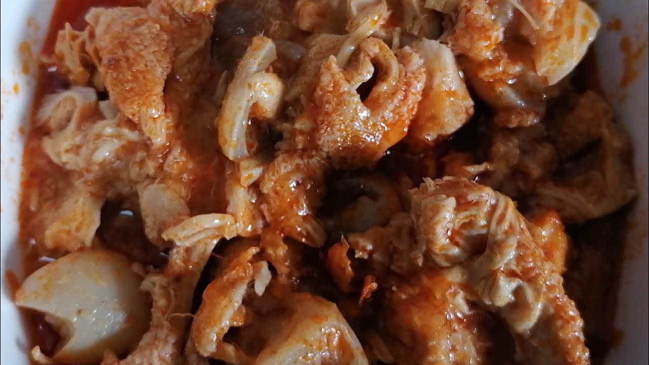 CALLOS A LA LEONESA