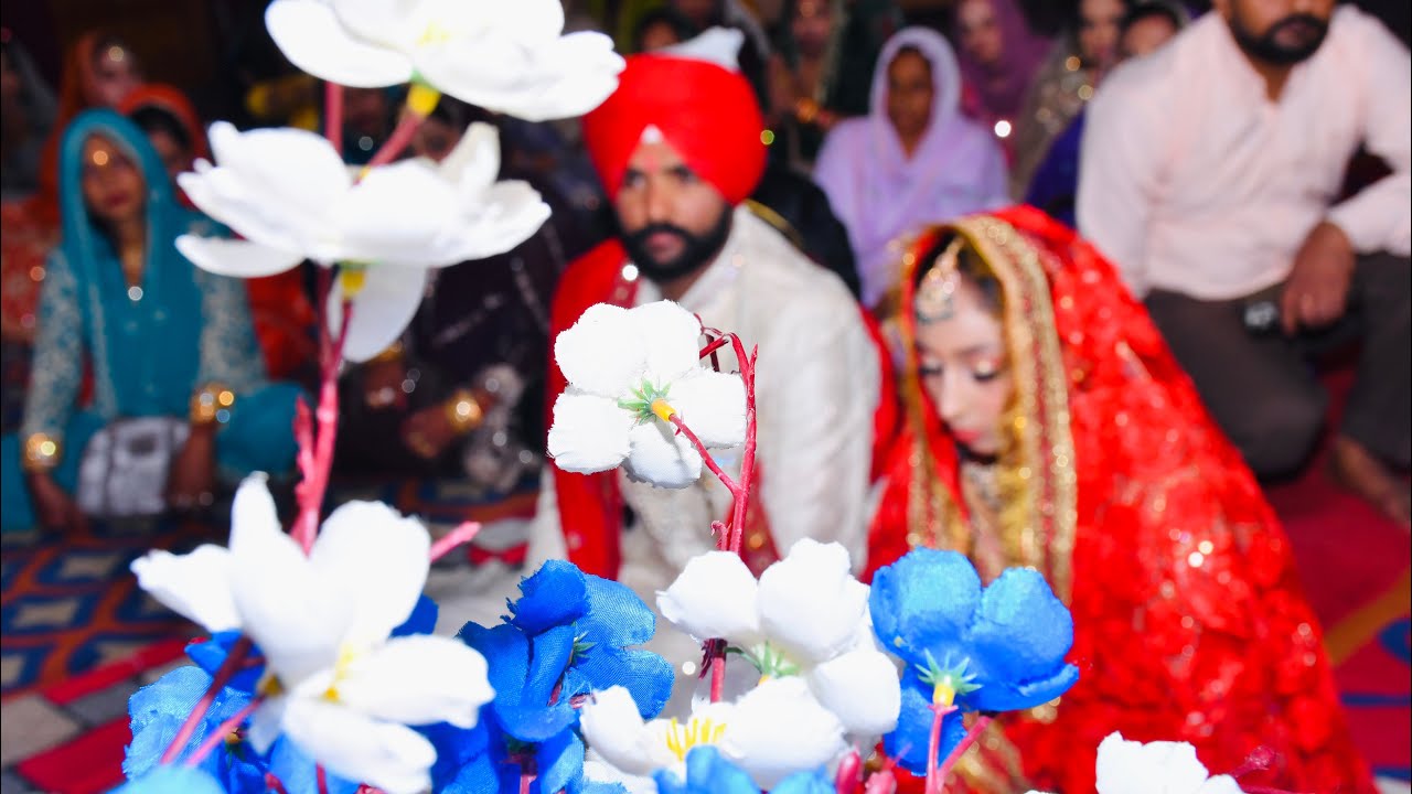 #marrige #viahsong 