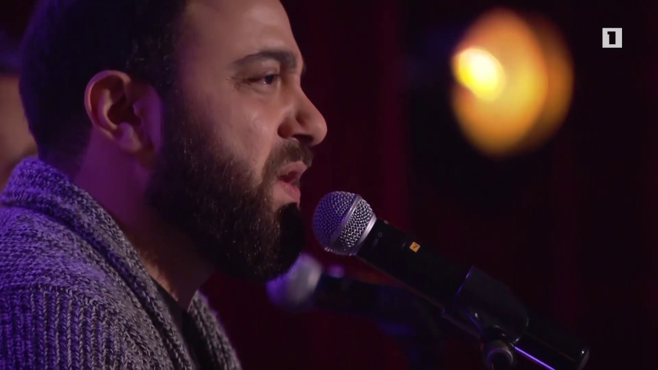 Խորեն Լևոնյան - &laquo;Ոչինչ չի մնա&raquo; // Khoren Levonyan - Vochinch chi mna