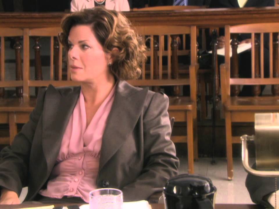 Damages - Seizoen 2 // Clips (NL sub)