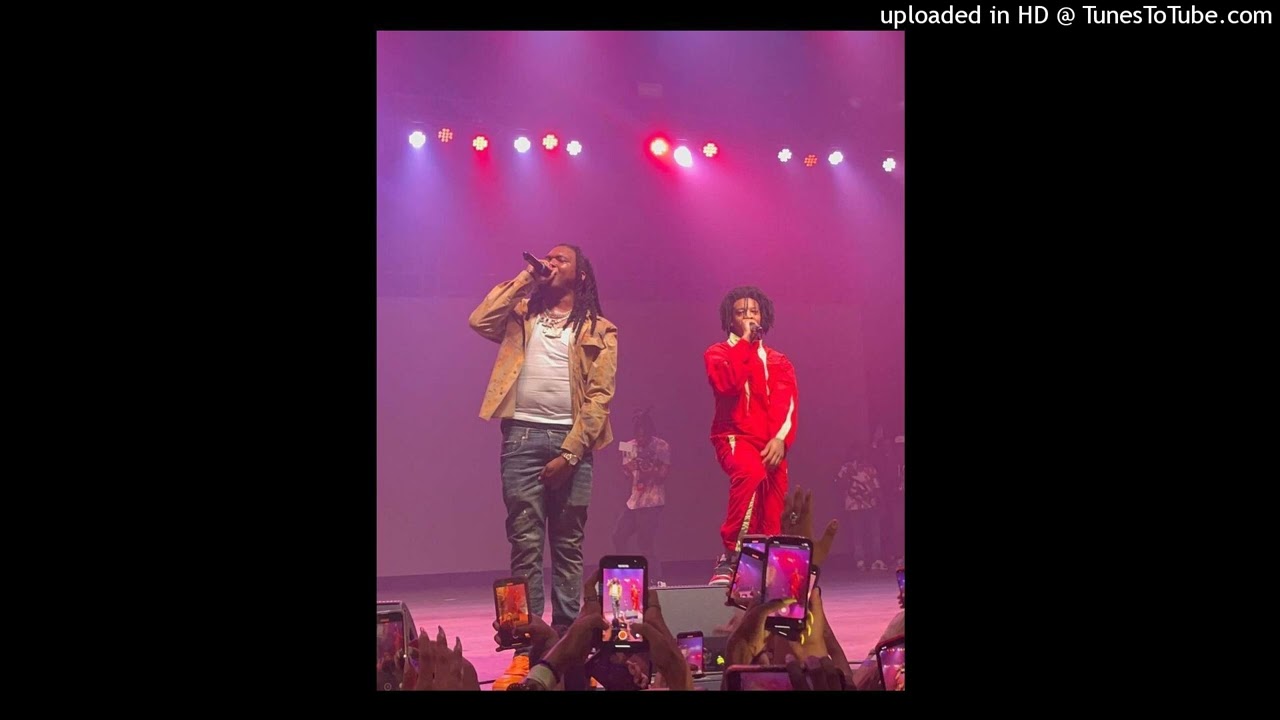 [SOLD] Young Nudy Type Beat 