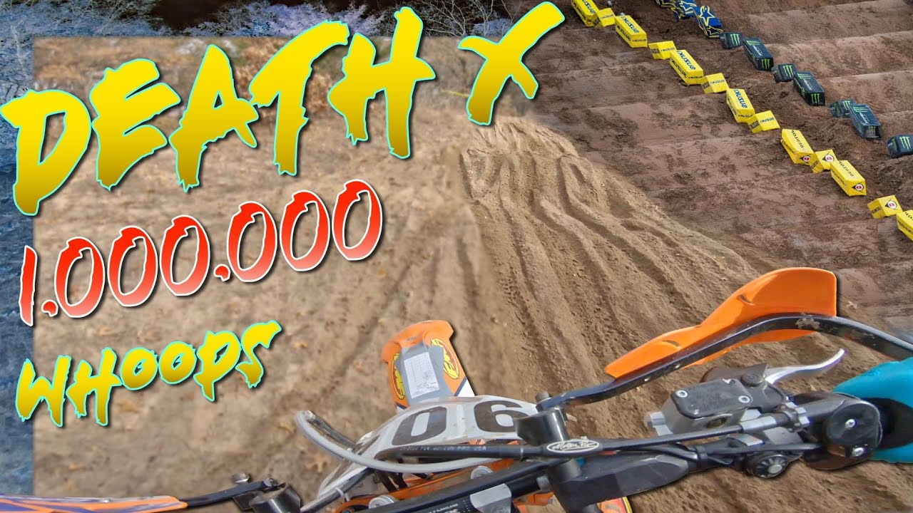 District 17's TOUGHEST race! (BRUTAL) || Keithsburg IL hare scramble || S1E16