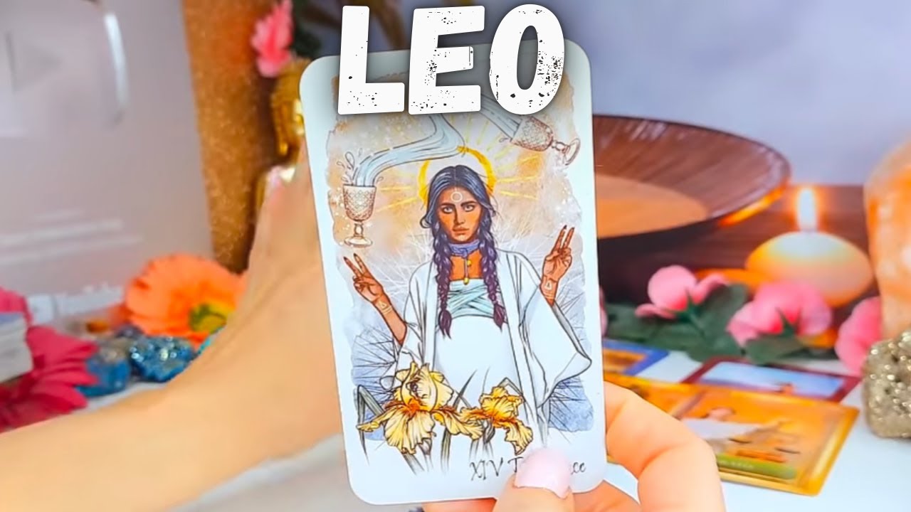 LEO 🚨 EVERYONE Will Be SHOCKED😮 YOU WILL MARRY THIS PERSON 🥰 AUGUST 2025 TAROT LOVE READING