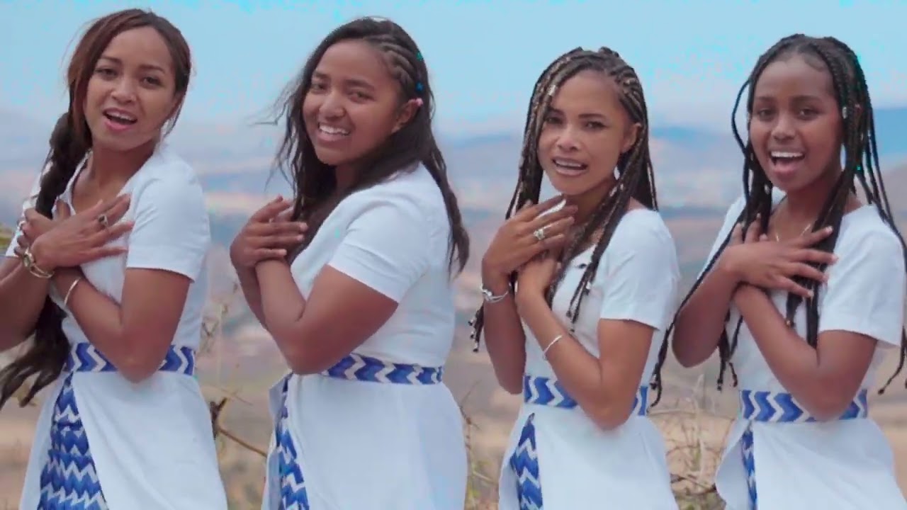 Clip officiel CHORALE A.FA 