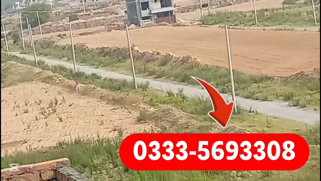 Latest Update of Sector I-15/3 Islamabad New house Construction