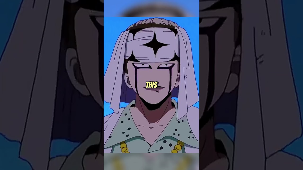 Pell&rsquo;s Death was FAKED in One Piece Anime?