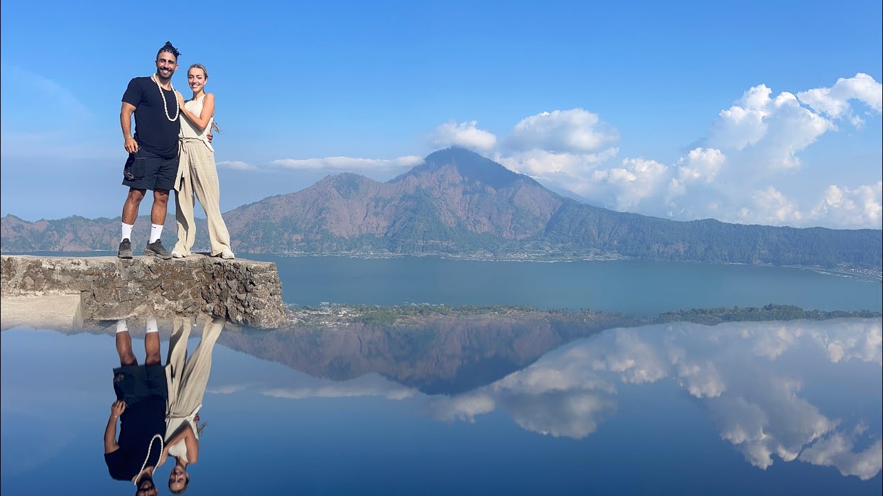 Top places and activities in Bali + Important Message *end*