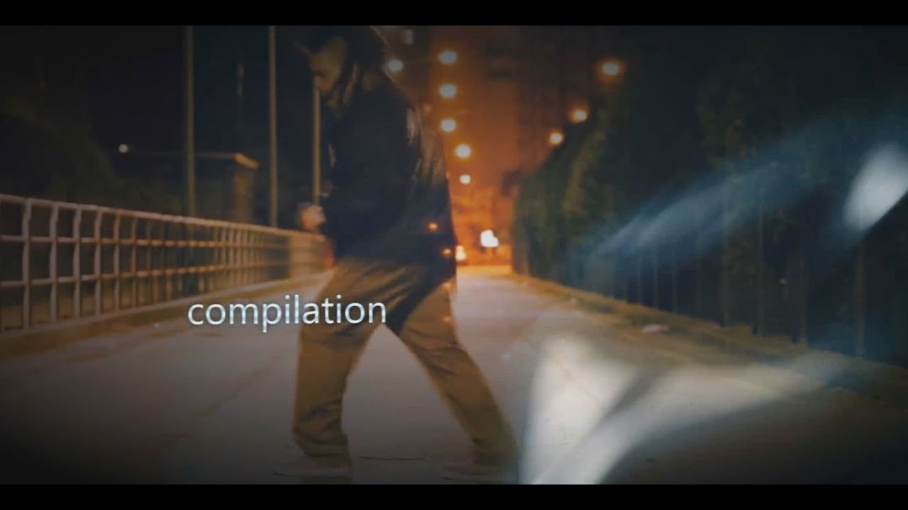 HOPPER shuffle Compilation x 한국 셔플 x 멜버른 셔플 x Dynamic Move