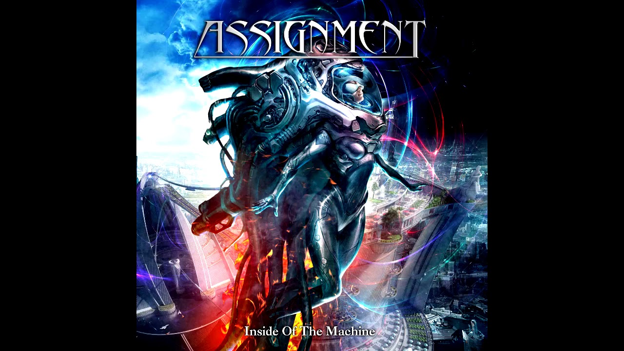 Assignment - 