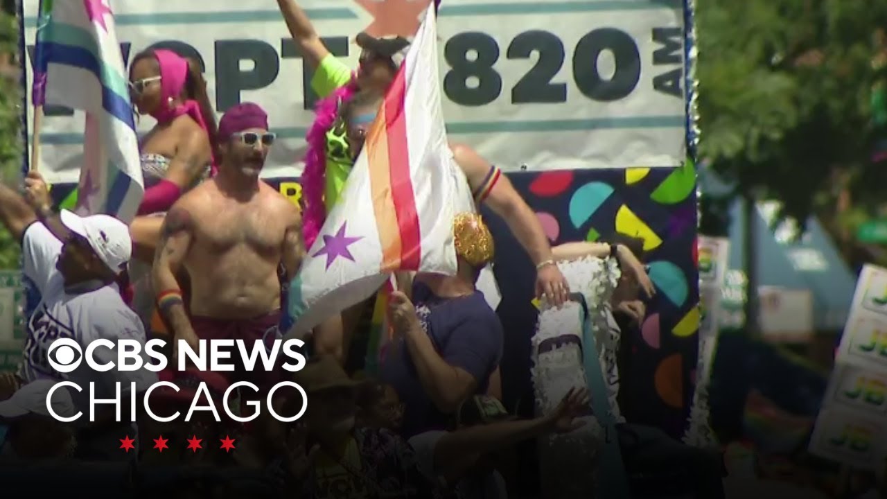 Corporate sponsors roll back support for LGBTQ Pride events