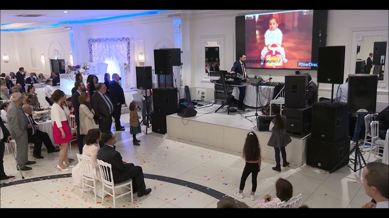 Mariage Valentine & Antoine-Marie Yildiz - Discours et Danse 5/6