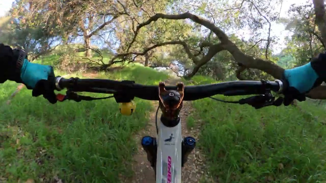 Chino Hills Ride1