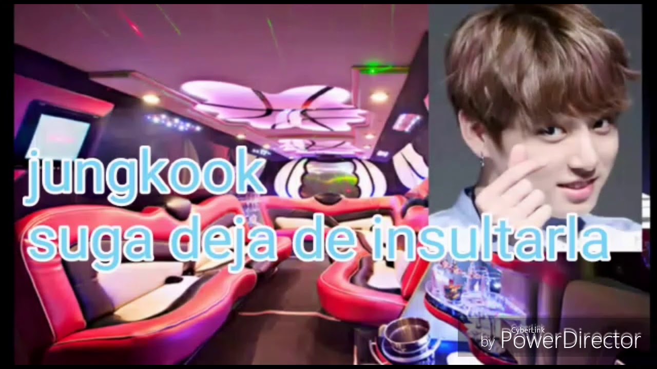 Imagina con bts nuestras mujer cap 1