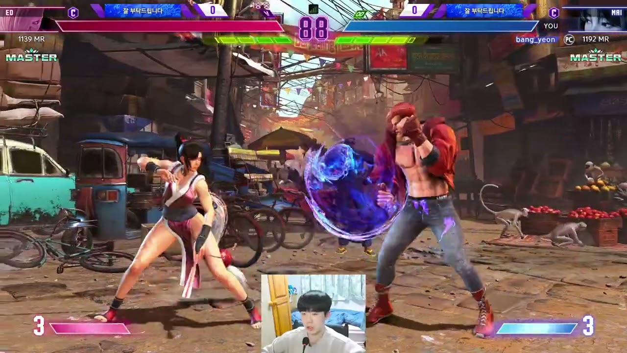 [2026-01-14 스파6]이러다가 천점까지 떨어지겠어