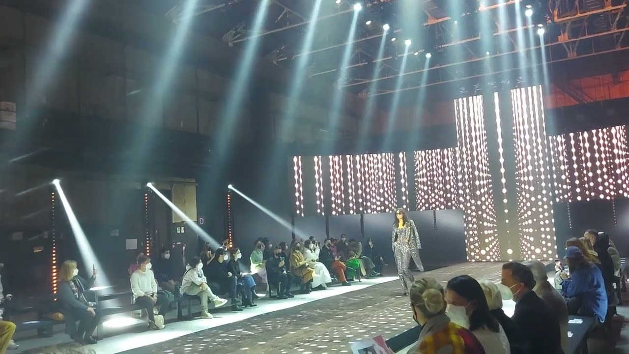 ALTAROMA@DIGITAL RUNWAY#ALBERTO AUDENINO