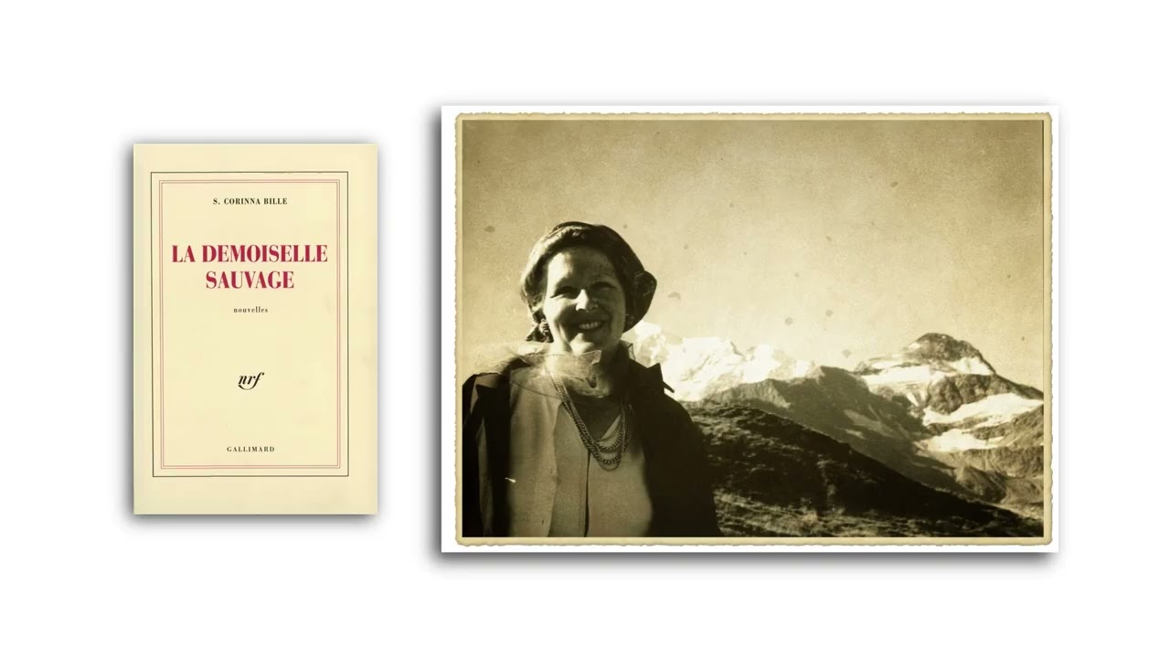 Le nain et la vieille, S.  Corinna Bille