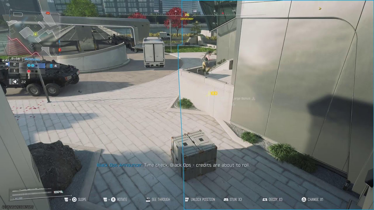 Bo7 400 Percenter stream