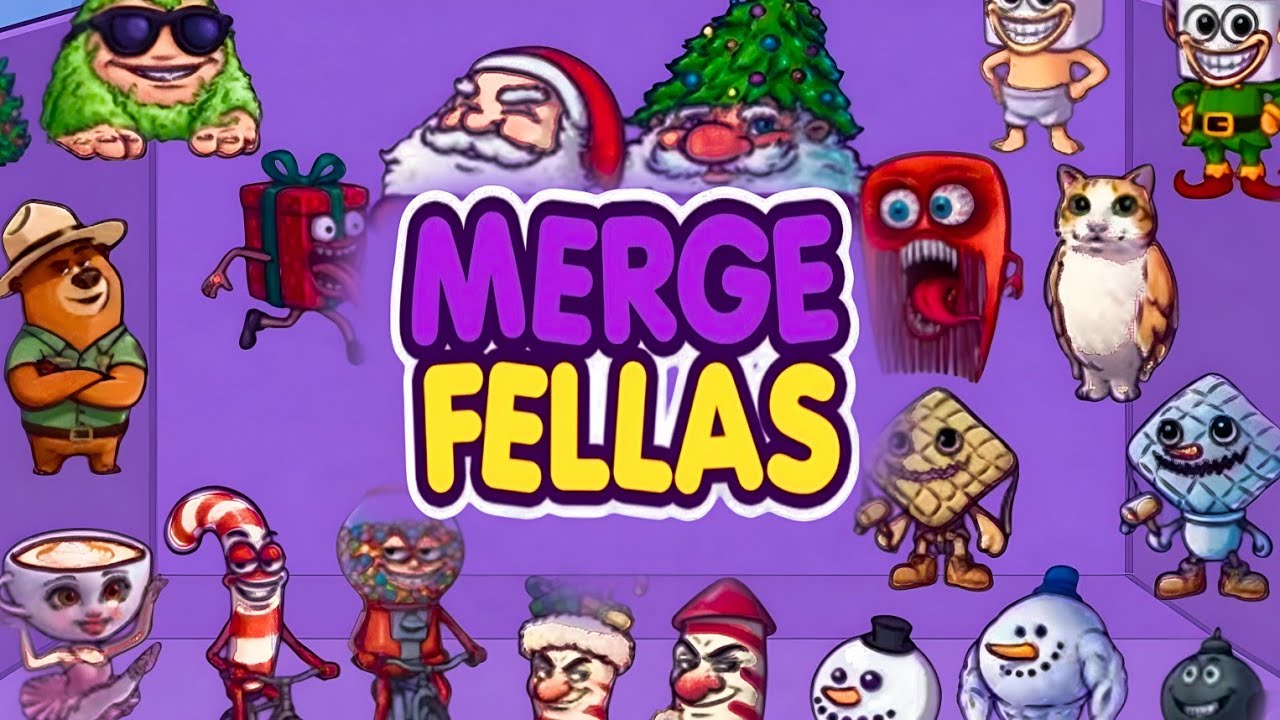 This Merge Went Full Italian Brainrot 🇮🇹🧠🔥