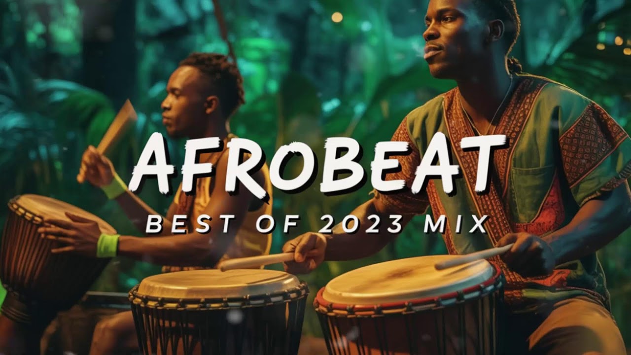 AFROBEAT SPACE LIVE 🔥 Nonstop Naija & Amapiano Energy | Real Time African Vibes