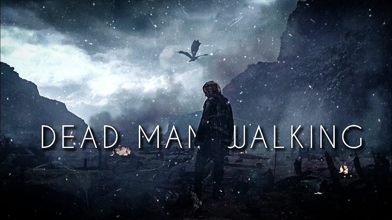 Dead Man Walking | Daemon Targaryen