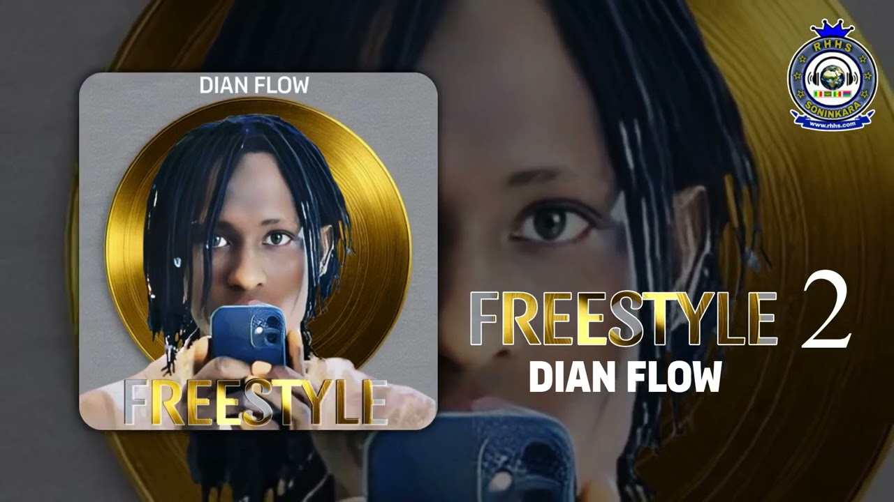 DIAN FLOW (FREESTYLE 2)