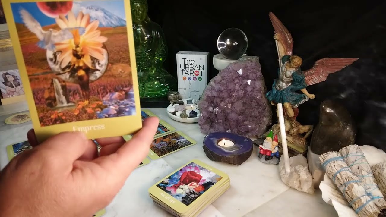 AQUARIUS Expect Your Wish To Come True Now! Because It Is!