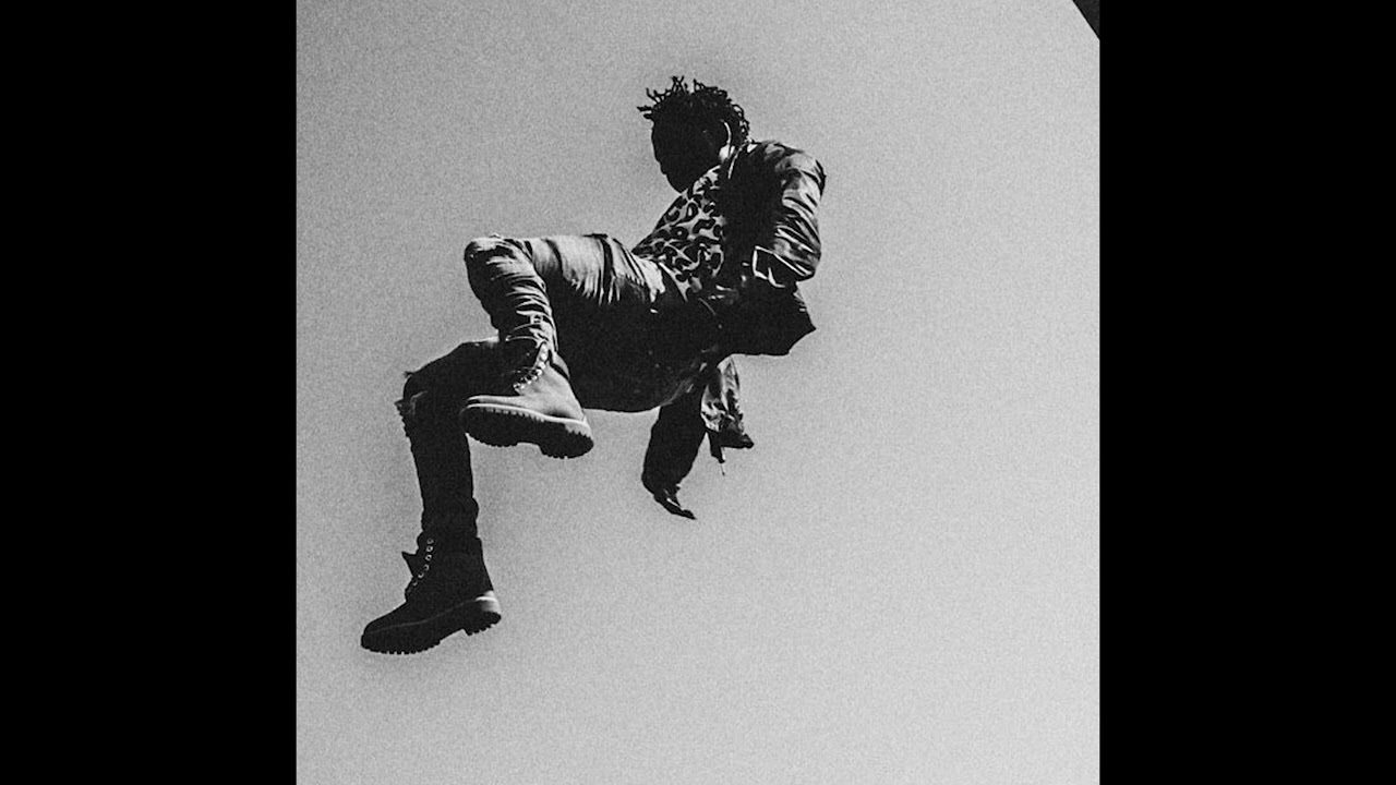 [FREE] J Cole x Kendrick Lamar Freestyle Type Beat | 