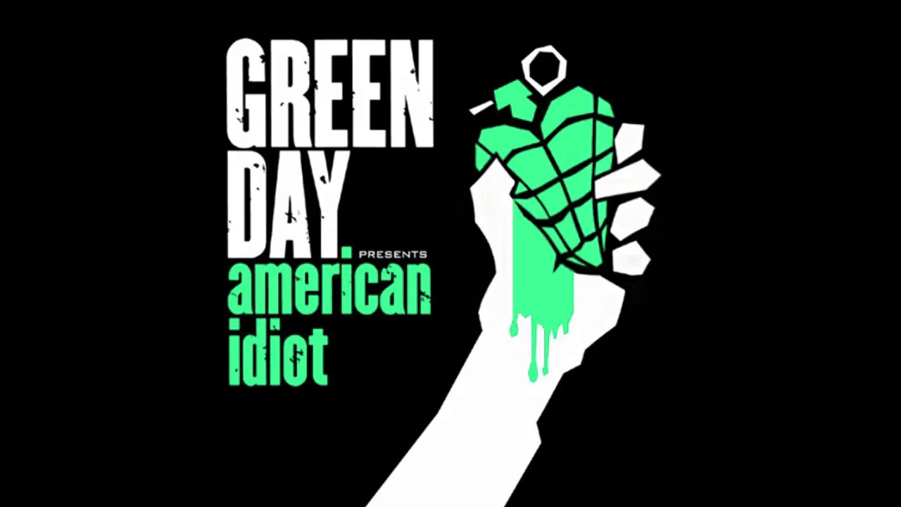 green day - holiday ( slowed + reverb )