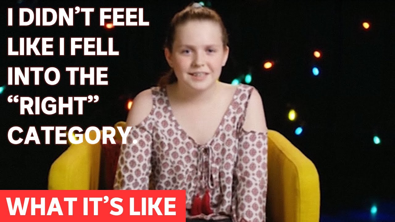 What It's Like Being Transgender (Full Episode)