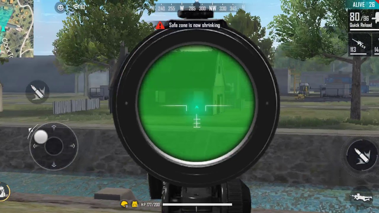 Solo vs skoud