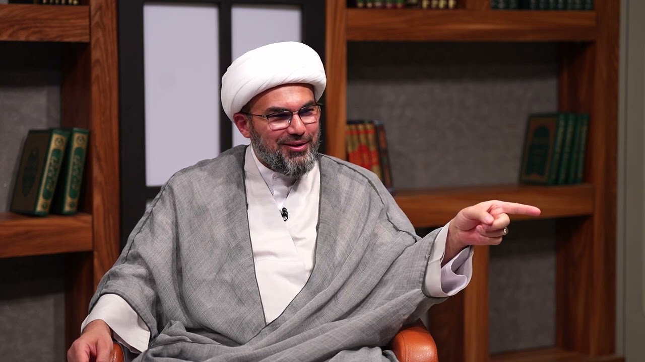 صندوگ رسایل (13) I الكذب