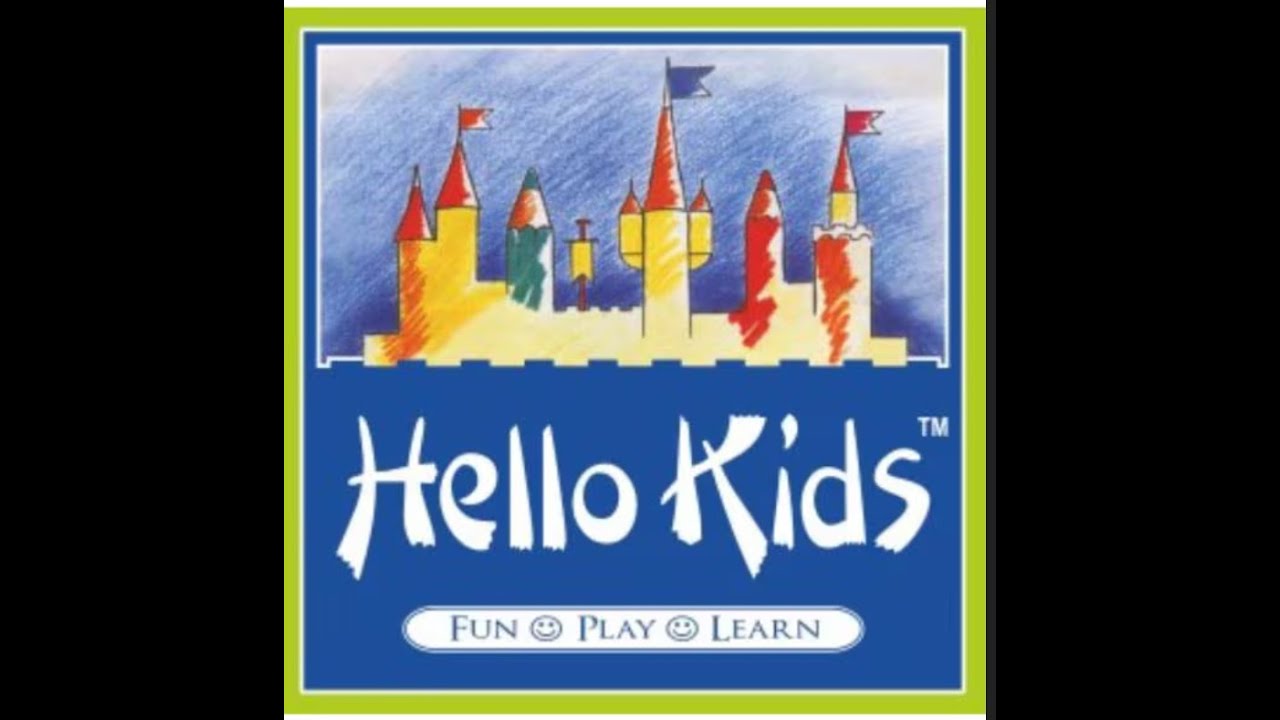 HELLOKIDS HONEY