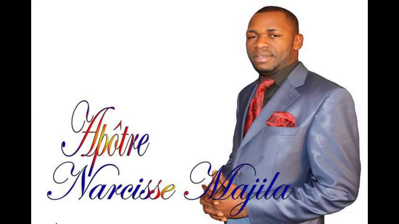 N'a Linigiyo by Apostle Narcisse Majila and Spirit of Worship choir
