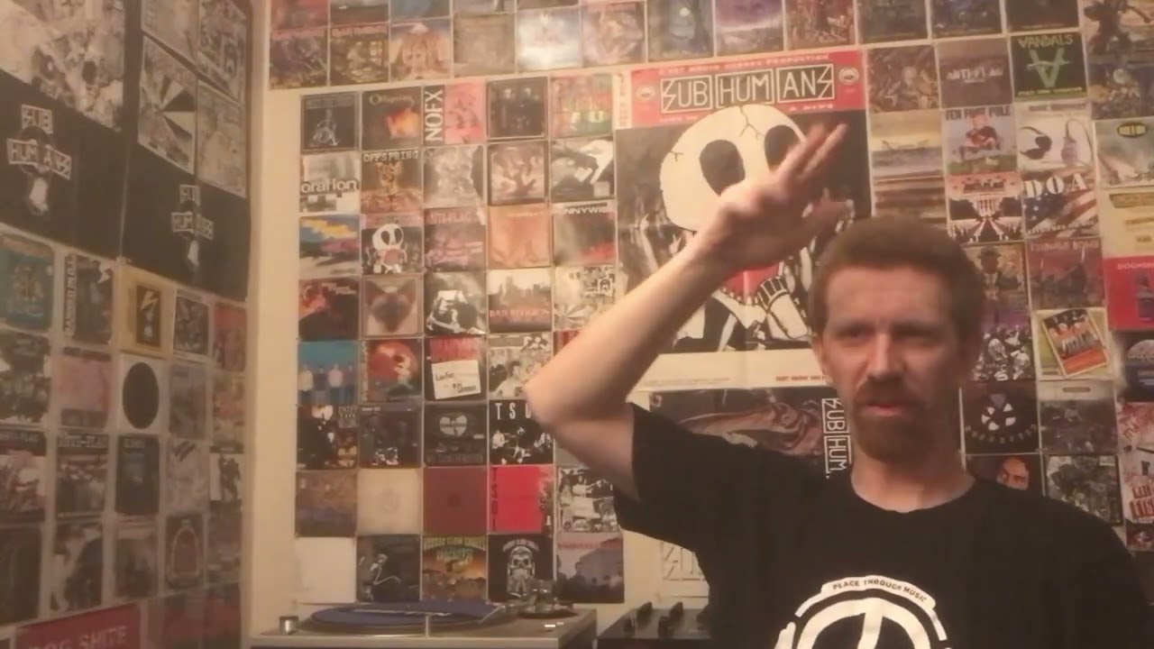 Shnootz - Reaction Video (Duran Duran - The Seventh Stranger [Arena, live])