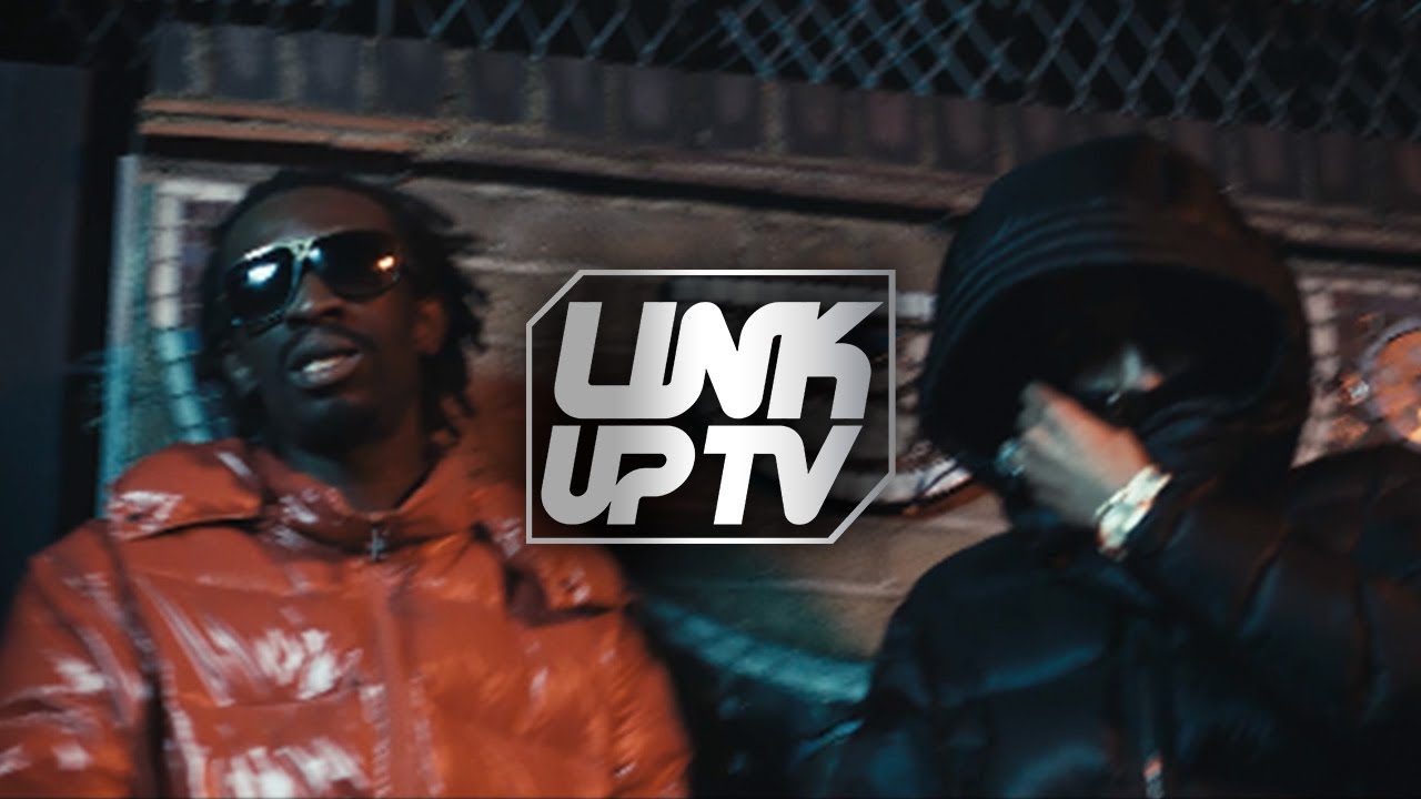 Hunta - Sometimes [Music Video] | Link Up TV
