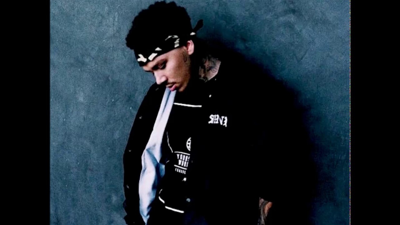 Phora Type Beat- 
