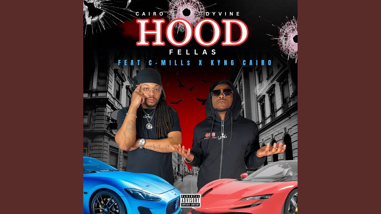 Run Thru A Bag (feat. Kyng Cairo)