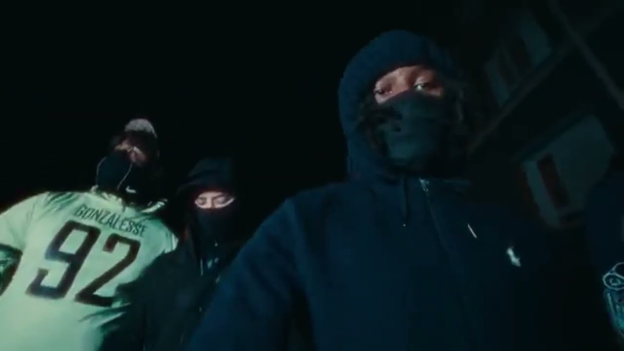 H.LA DROGUE, @1PLICATION - BATARD (Prod. Dealaw)