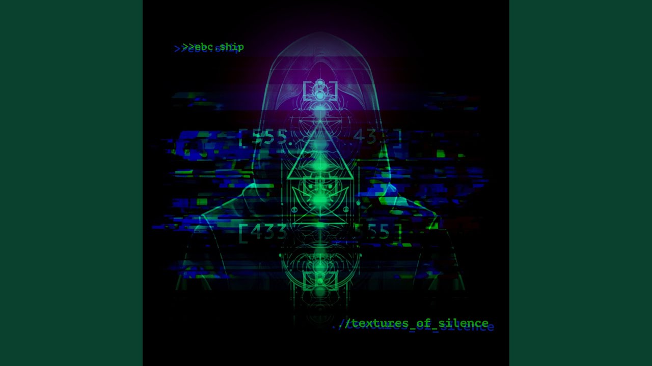 Textures Of Silence #6