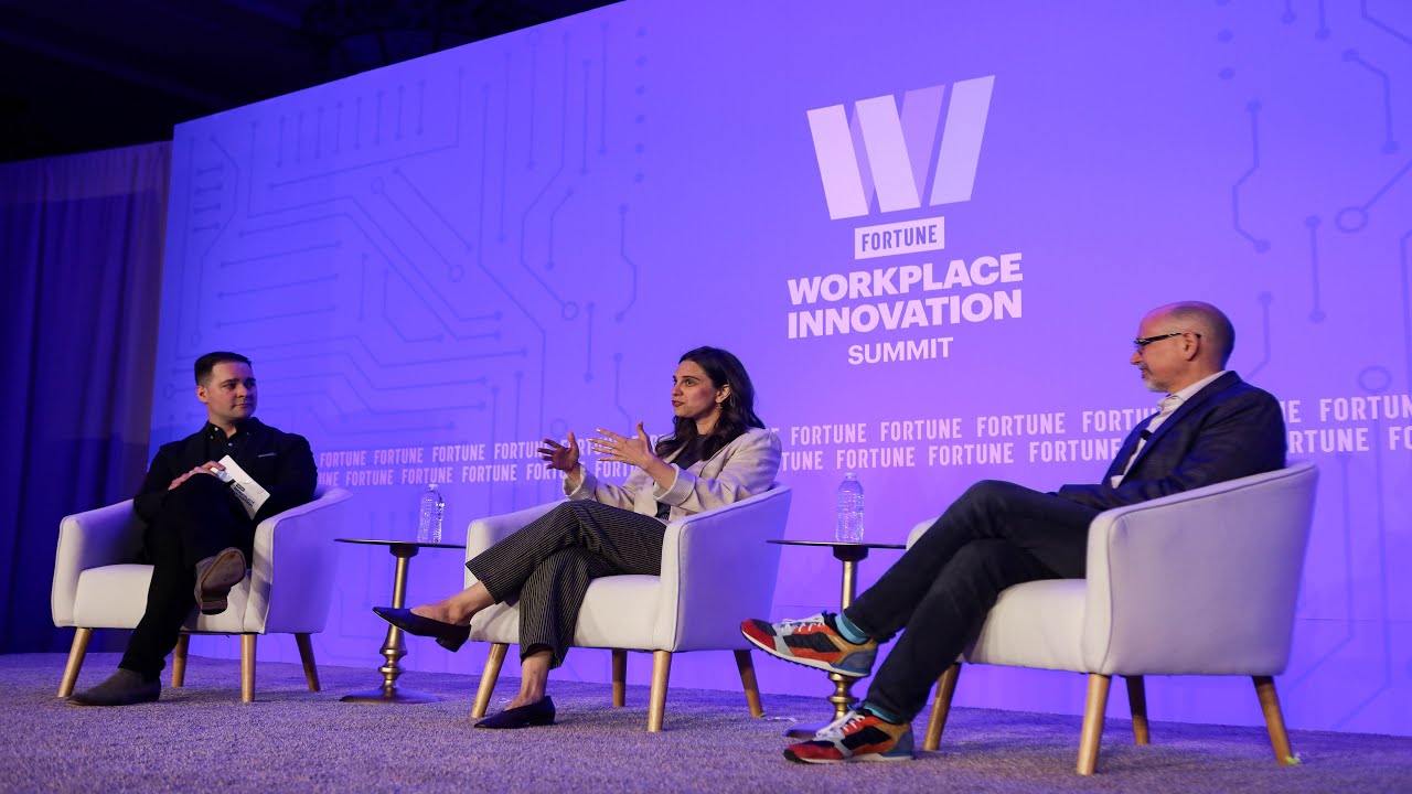 Reprogramming the Workforce: AI&rsquo;s Impact on Jobs & Learniong