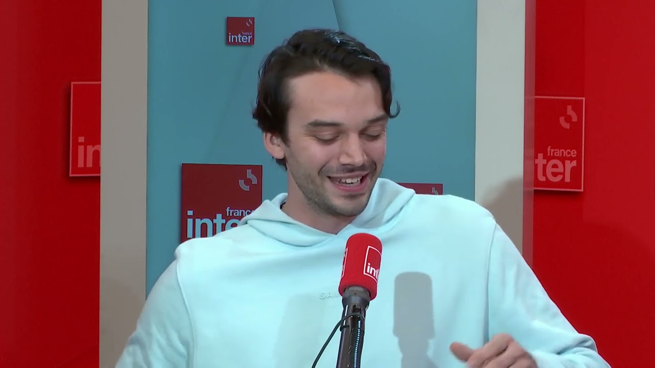 Tramoni Ken Barbie - La drôle d'humeur d'Alexis Tramoni