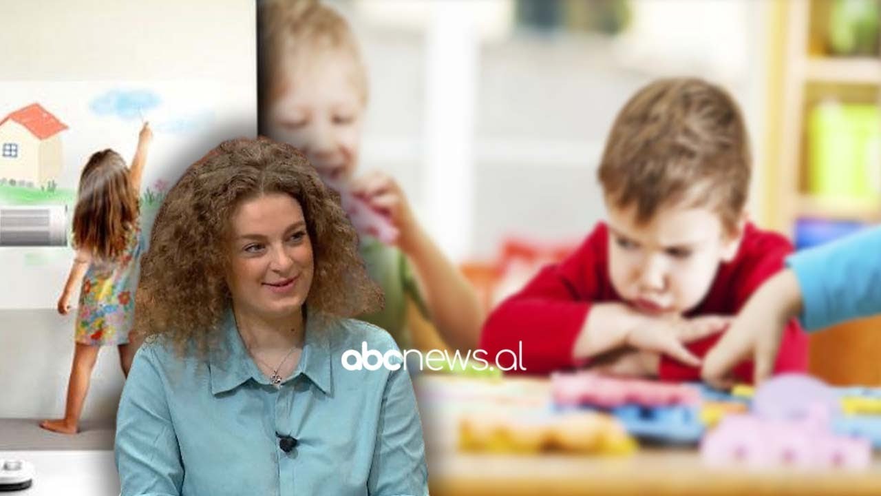 Hiperaktiviteti tek femijet: Si ta dalloni dhe kur duhet t’i drejtoheni psikologut | ABC News