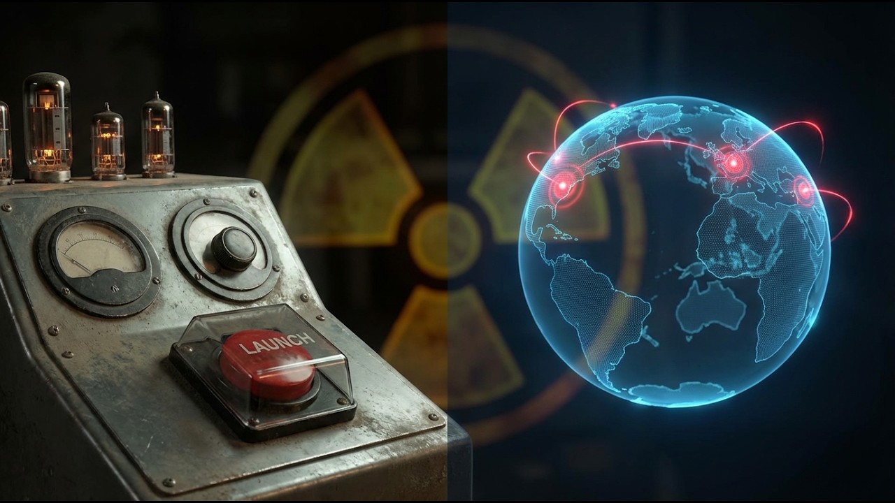 Are We on the Brink of a 3-Way Nuclear Arms Race?