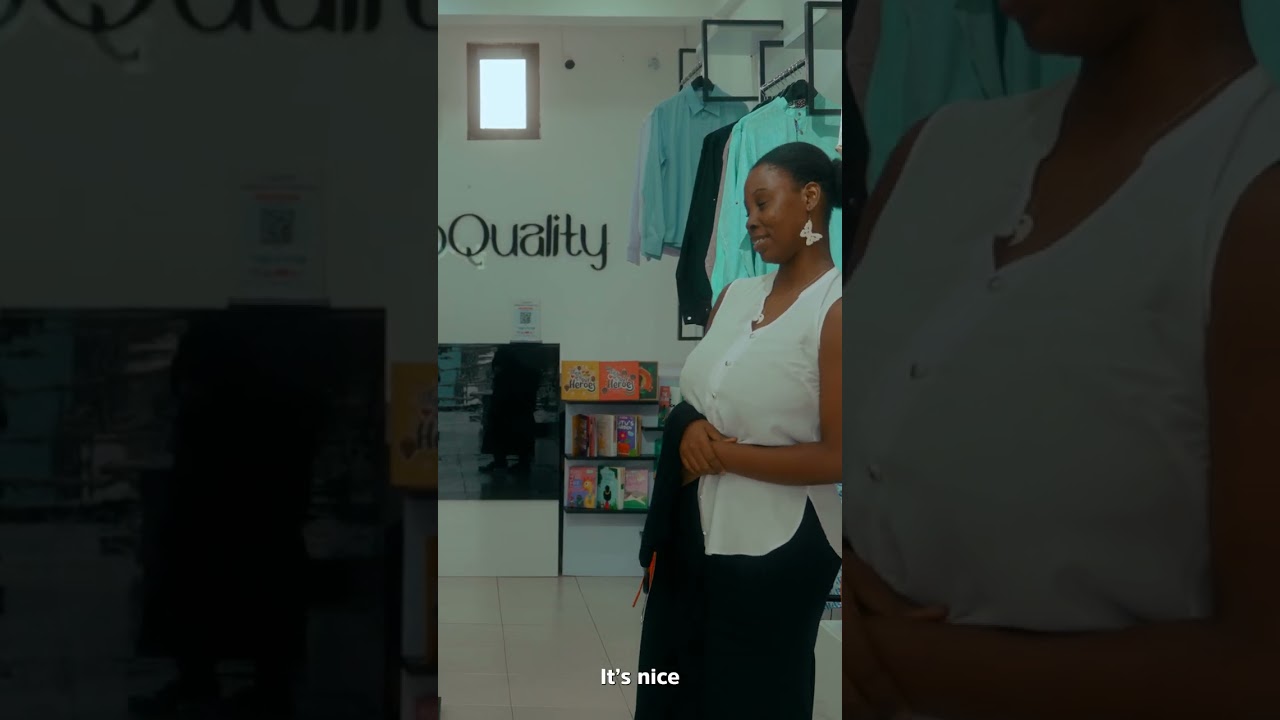 The First Moment of Becoming