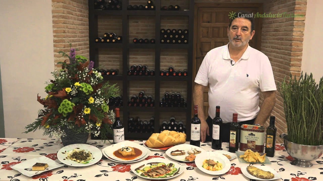 Restaurante Kiko. Estepa. Sevilla