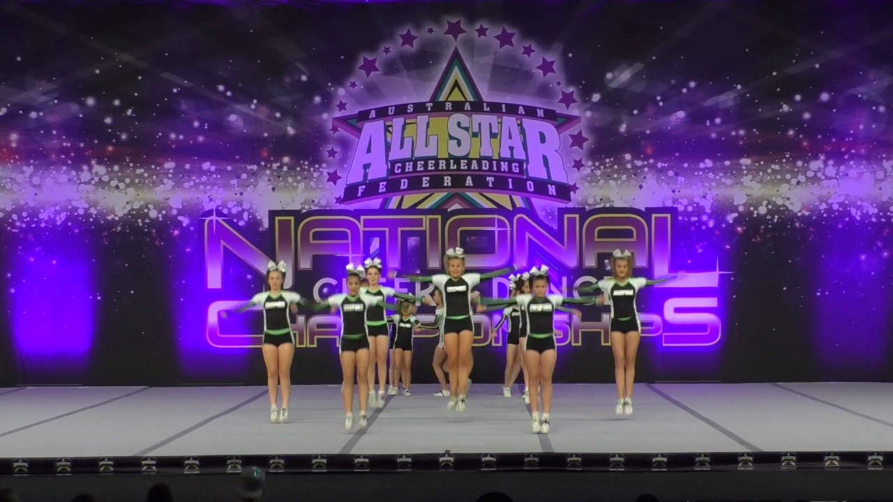 Unity Junior Level 2 AG