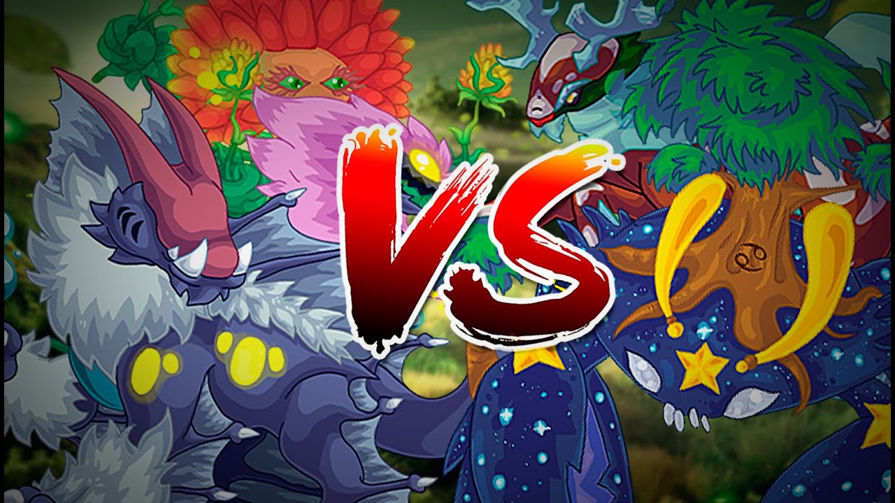 EVOLITS PVP#2 Papanister VS Morpheus123//Friendly Duel