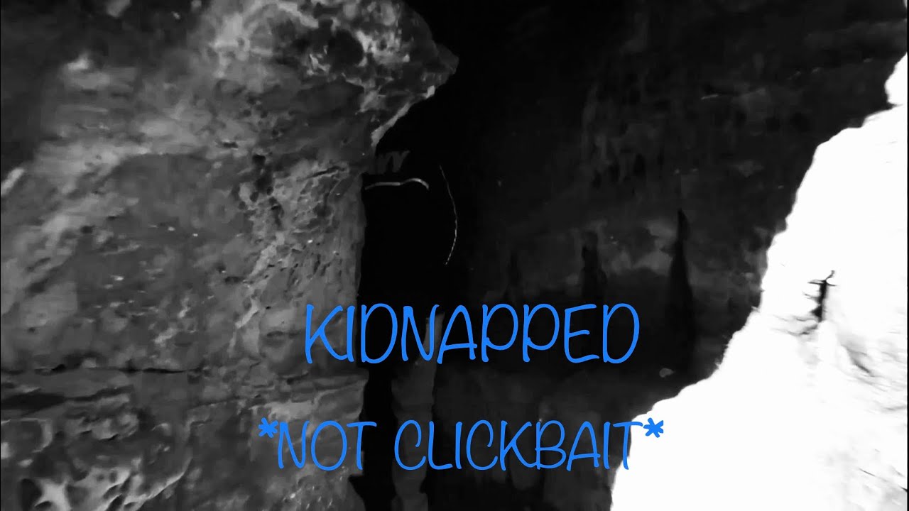 KID GETS KIDNAPPED AT THE PARK *MUST WATCH*