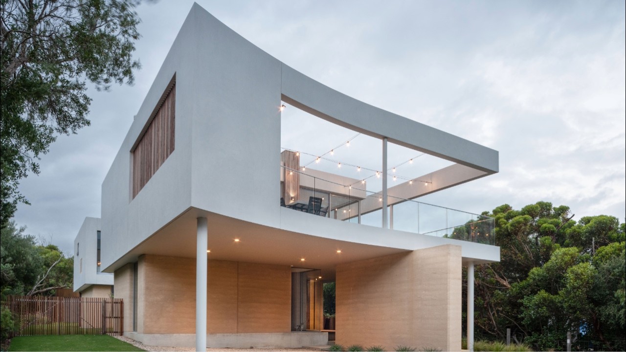 Hedger Constructions Feature on Dream Homes Revealed